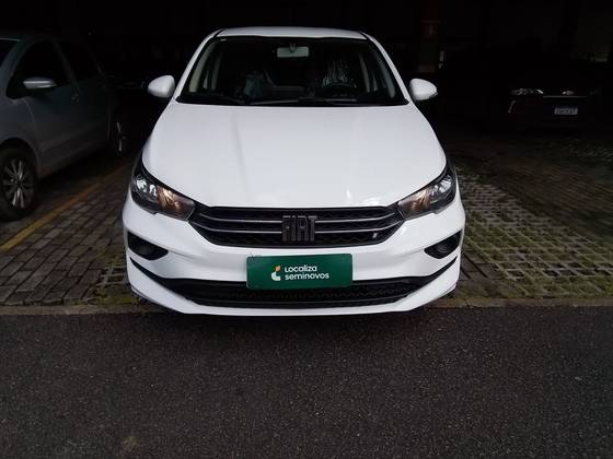 FIAT CRONOS 1.3 FIREFLY FLEX DRIVE MANUAL FIAT CRONOS 1.3 FIREFLY FLEX DRIVE MANUAL
